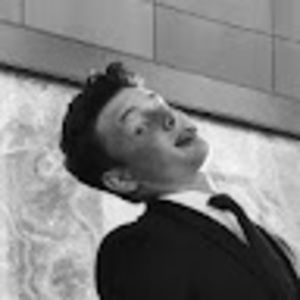 Meet your Posher, Evan